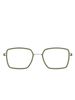 LINDBERG AIR RIM/JERALD Basic/col 10/K175