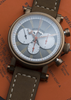 LONDON CHRONOGRAPH BRONZE GREY DIAL (L.E. 10 PIECES)