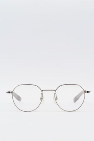 LSA 108/03 - ANTIQUE SILVER