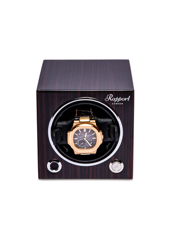 EVO SINGLE WATCH WINDER