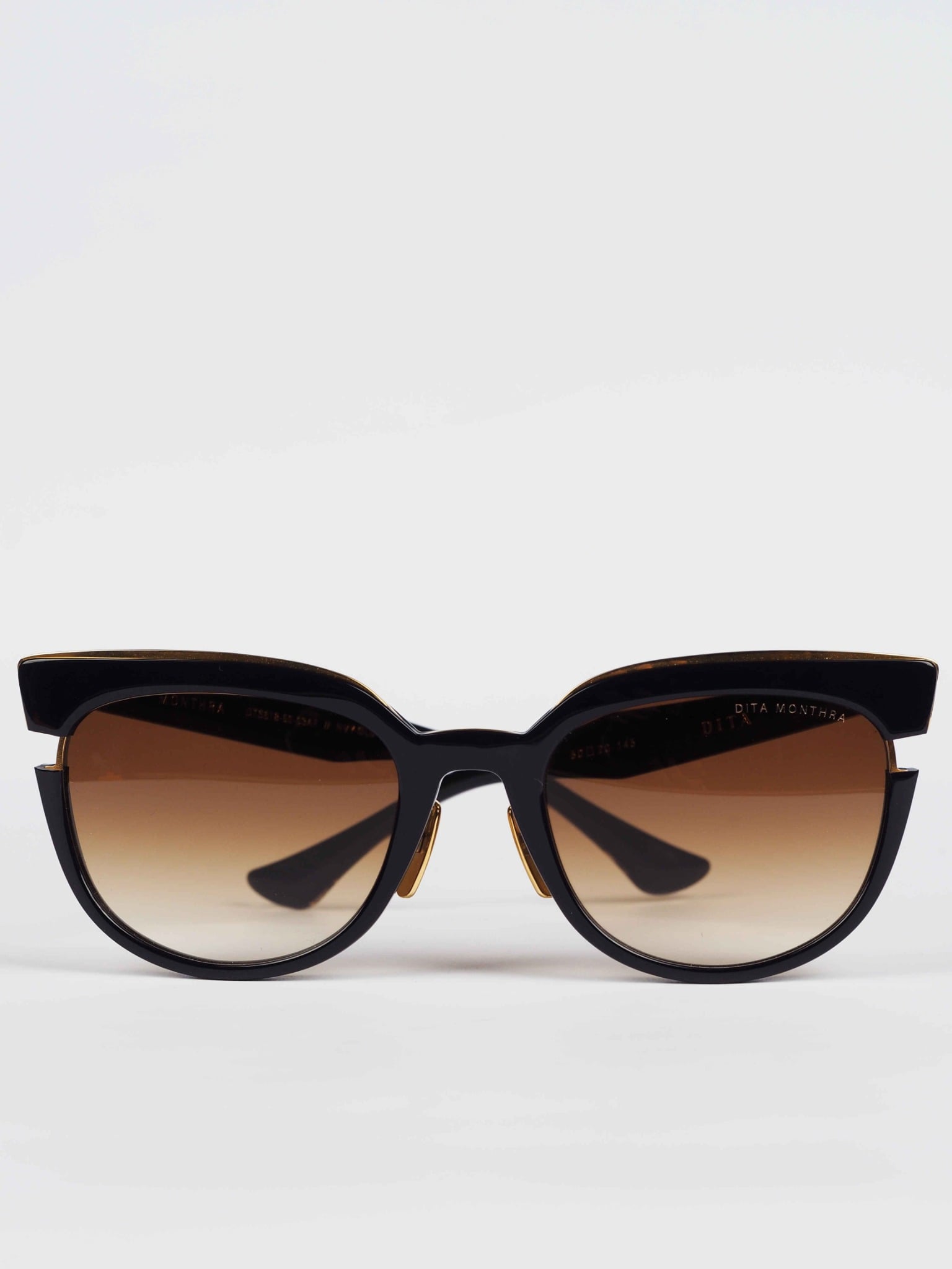 MONTHRA NAVY/SWIRL GOLD