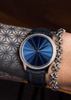 ENDEAVOUR CONCEPT GUILLOCHÉ COLLECTION DIAMONDS