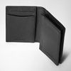 BUSINESS CARD CASE EVOLUTION BLACK ECLIPSE