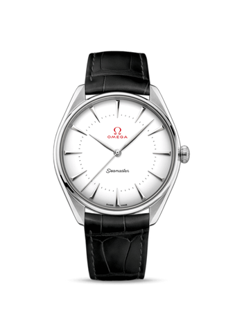 Seamaster Olympic Official Timekeeper