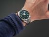 Seamaster Aqua Terra 150M
