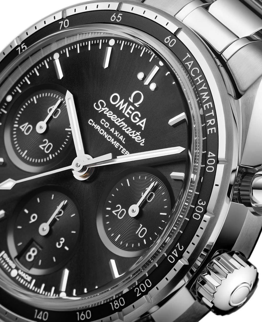 Speedmaster 38