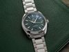 Seamaster Aqua Terra 150M