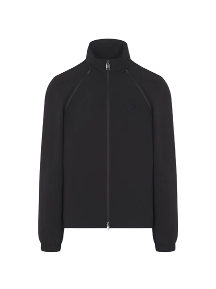 WINDBREAKER BLOUSON - GOLF CAPSULE