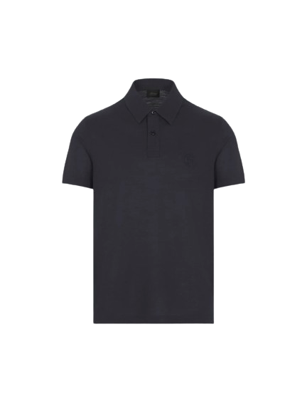 POLO S/S - GOLF CAPSULE