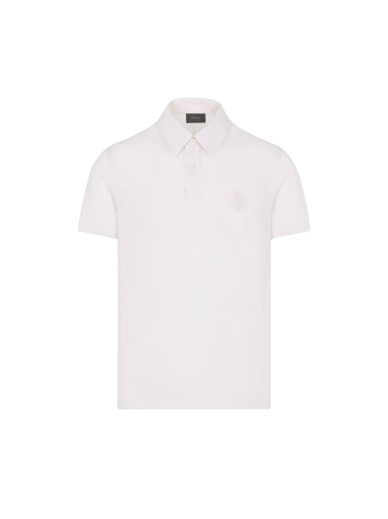 POLO S/S - GOLF CAPSULE