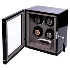 FORMULA QUAD WATCH WINDER