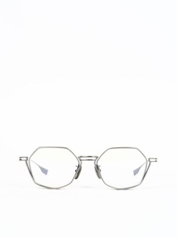 LINDSTRUM-THREE ANTIQUE SILVER