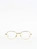 UEO936A-G0001-712 YELLOW GOLD