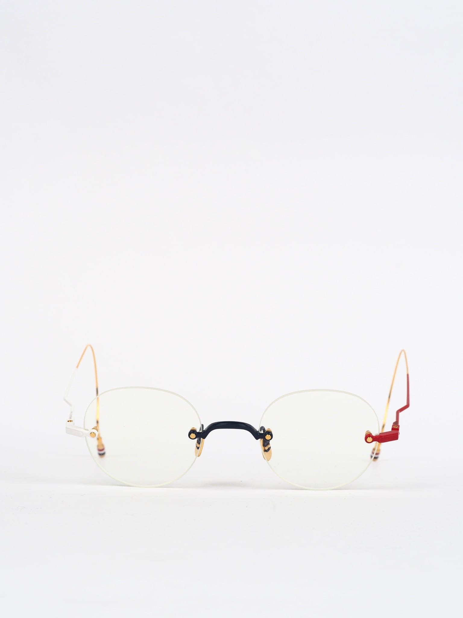 UEO937A-G0001-964 NAVY/RED/WHITE