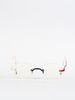 UEO937A-G0001-964 NAVY/RED/WHITE