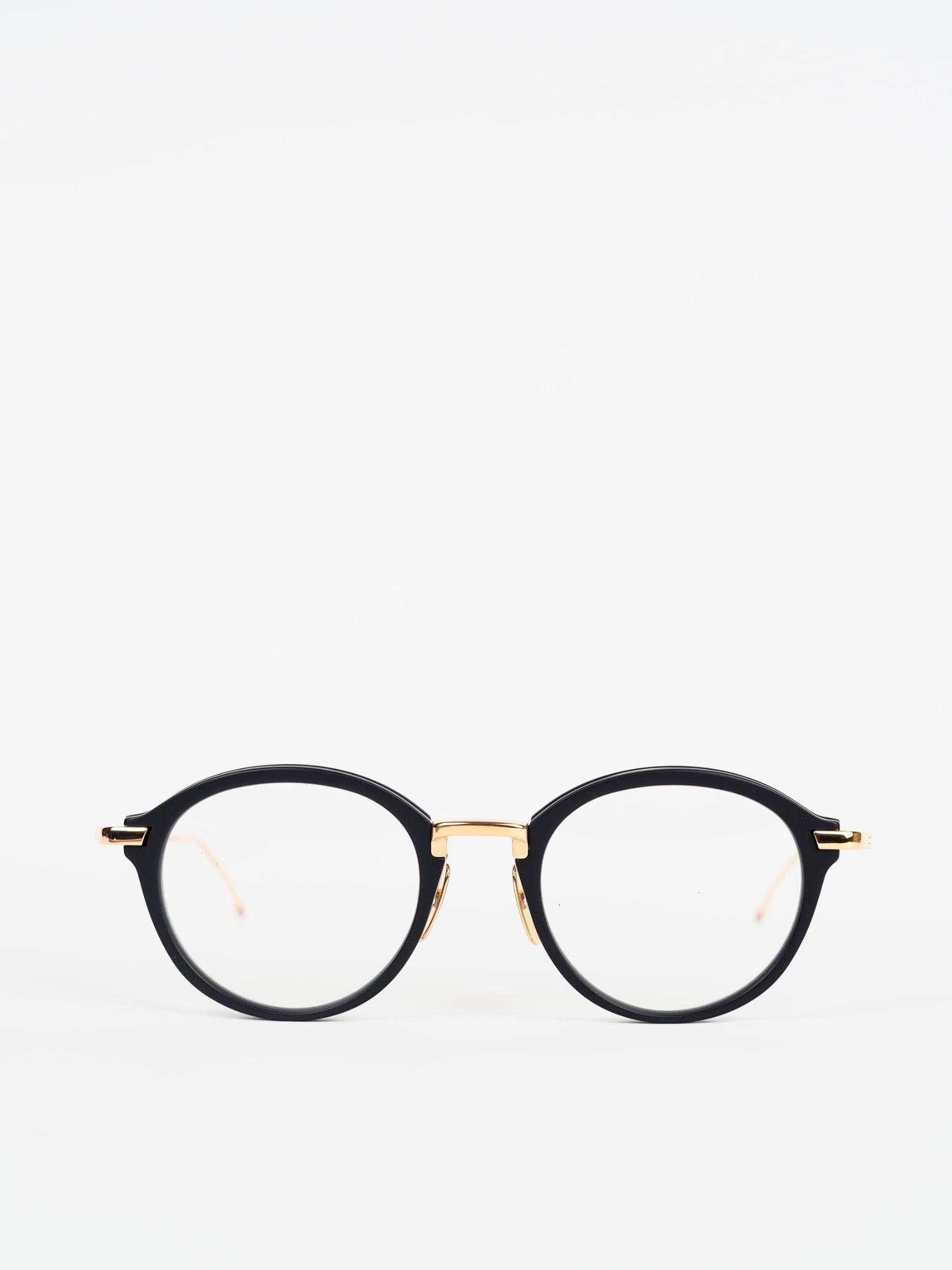 UEO011A-G0003-007 BLACK/GOLD