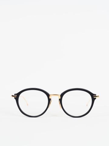 UEO011A-G0003-007 BLACK/GOLD