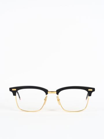 UEO711A-G0003-007 BLACK/GOLD