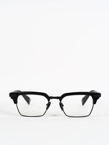 LEGION-II BPX-113C BLACK/MATTE BLACK