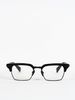 LEGION-II BPX-113C BLACK/MATTE BLACK