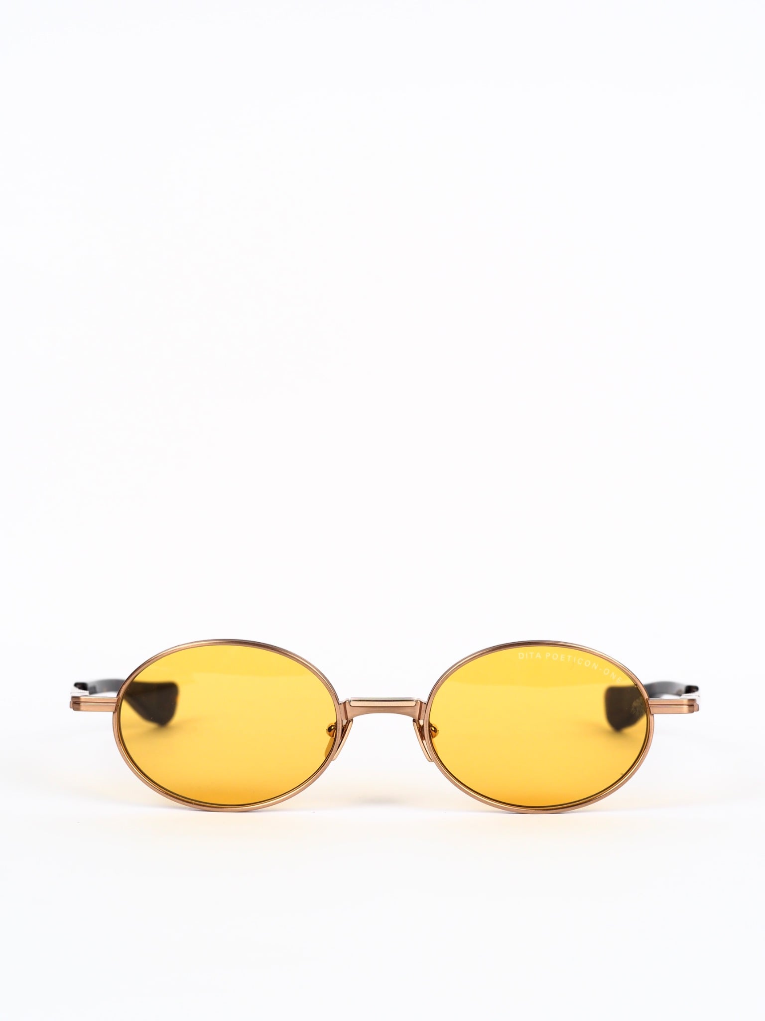 POETICON-ONE BRUSHED ROSE GOLD/WHITE GOLD/LIGHT AMBER