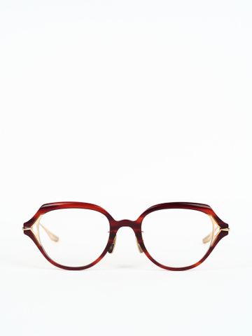 ARTCAL-TWO SIENNA BLAZE/WHITE GOLD