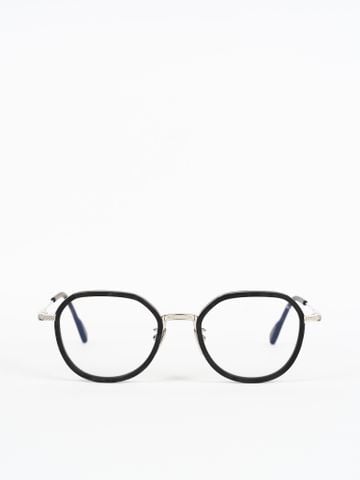 AVIATIA-FOUR BLACK OBSIDIAN/SILVER