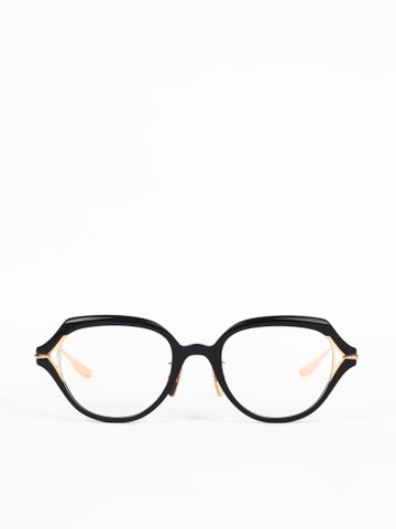 ARTCAL-TWO BLACK/ROSE GOLD