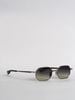 POETICON-TWO BLACK PALLADIUM/WHITE GOLD/GREY TO YELLOW GRADIENT