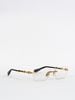 PIERRE BPX-150A GOLD/BLACK