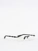 PIERRE BPX-150B BLACK RHODIUM/BROWN SWIRL