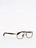 SAINT JEAN-II BPX-166B 12K GOLD/BLACK ENAMEL/BROWN SWIRL