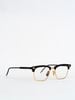 UEO711A-G0003-007 BLACK/GOLD