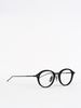 UEO011A-G0003-410 BLACK/MATTE BLACK
