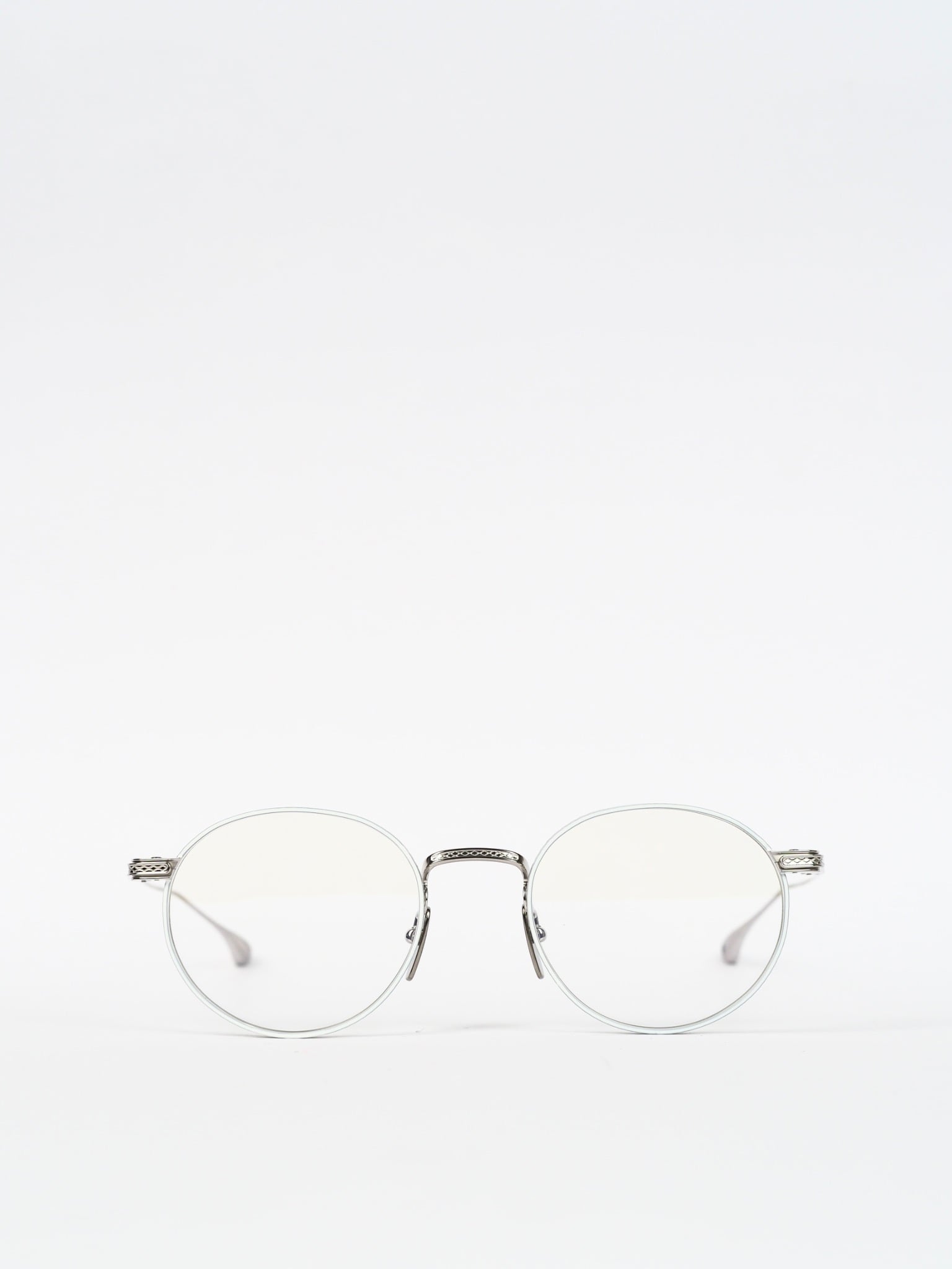 JOURNEY-TWO SILVER/WHITE