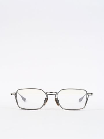 LINDSTRUM-TWO ANTIQUE SILVER