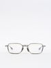 LINDSTRUM-TWO ANTIQUE SILVER