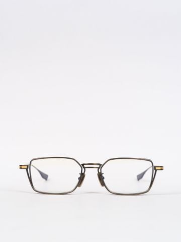 LINDSTRUM-TWO ANTIQUE YELLOW GOLD