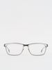 ELLNER O GUN METAL/SKY GREY