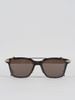 EPLX.06 TORTOISE/BLACK IRON/DARK BROWN POLARIZED