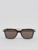 EPLX.06 TORTOISE/BLACK IRON/DARK BROWN POLARIZED