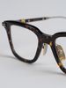 EPLX.06 TORTOISE/BLACK IRON/DARK BROWN POLARIZED