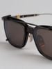 EPLX.06 TORTOISE/BLACK IRON/DARK BROWN POLARIZED