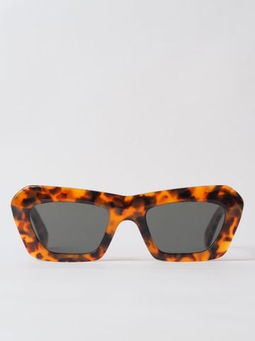 ZENYA SPOTTED HAVANA INM9