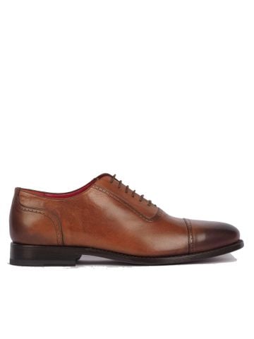 OXFORD STYLE 181U070.2 RUST