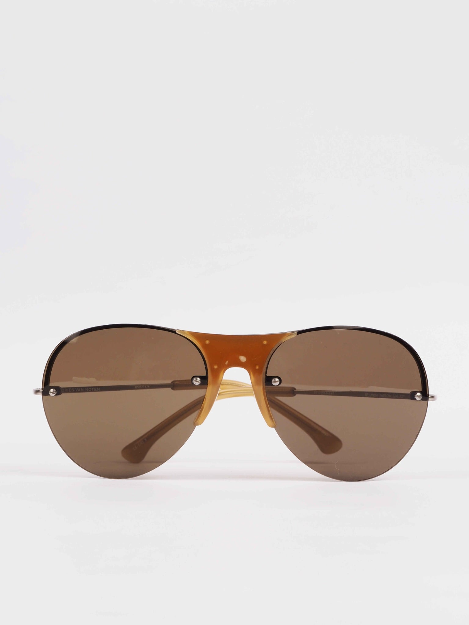 DRIES VAN NOTEN 71C4