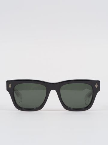 DICK FITZENER - BLACK/BLACK CRYSTAL/DARK GREEN