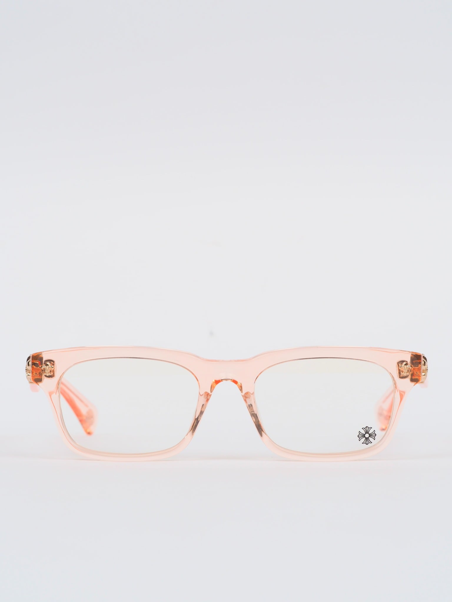 GITTIN ANY? - A - PINK CRYSTAL