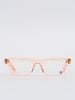 GITTIN ANY? - A - PINK CRYSTAL