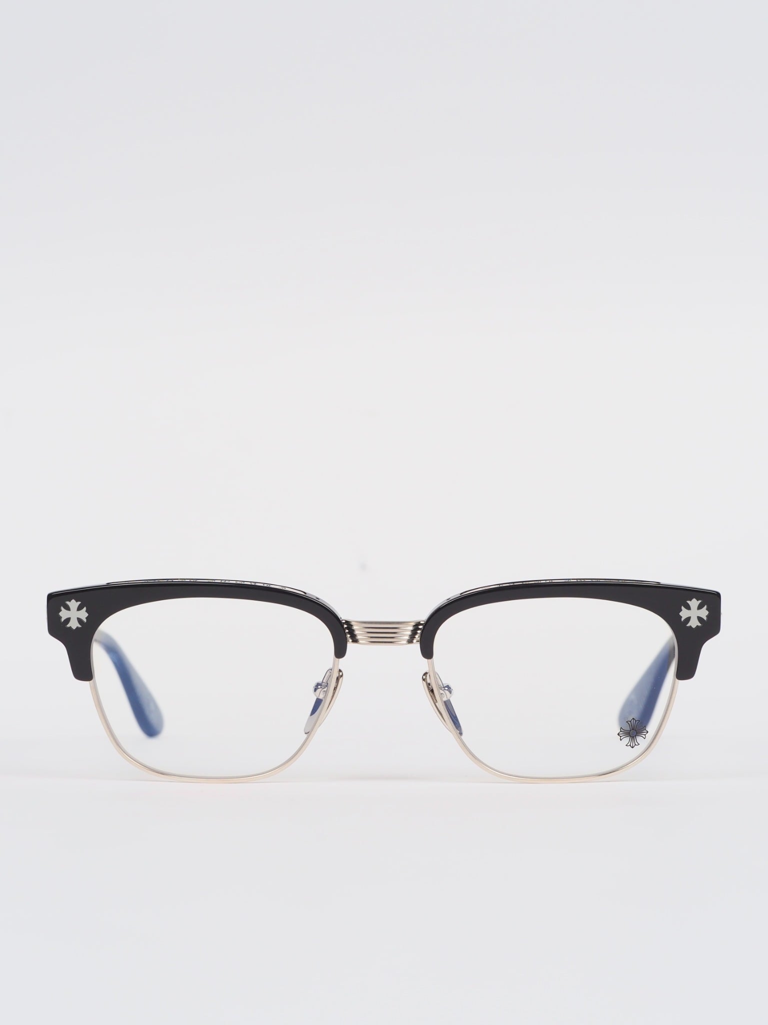 BONENNOISSEUR II - BLACK/SHINY SILVER